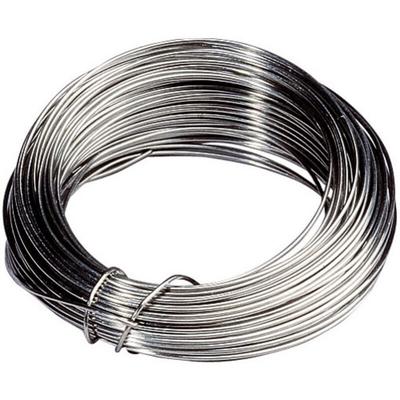Widerstandsdraht Widerstand/m 5.65 Ω/m 10 m - Thomsen Image