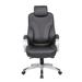 Boss Office Products Executive Hinged Arm Gaming Chair