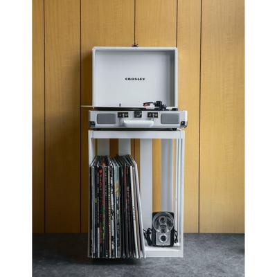 Crosley Cruiser Plus Record Player