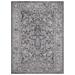 Multi Color Area Rug - Williston Forge Barcelona Quattro Multi 7 Ft. X 9 Ft. Area Rug Polyester/Polypropylene, Size 63.0 W x 0.28 D in | Wayfair