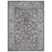 63 x 0.28 in Area Rug - Williston Forge Barcelona Quattro Multi 7 Ft. X 9 Ft. Area Rug Polyester/Polypropylene | 63 W x 0.28 D in | Wayfair