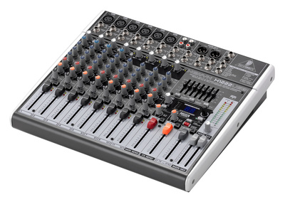 Behringer Xenyx X1222 USB