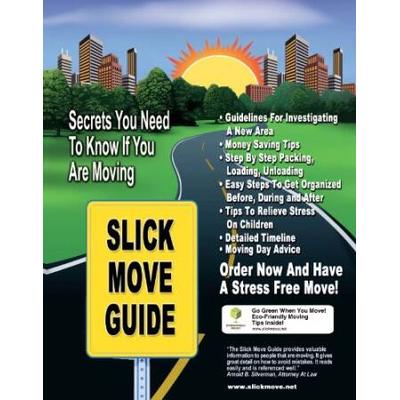 Slick Move Guide: Secrets You Need To Know If You ...