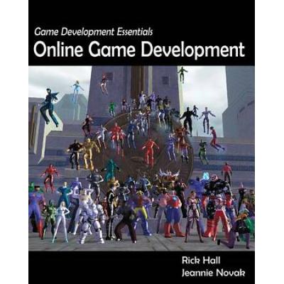 Game Development Essentials: Online Game Developme...