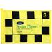 PGA TOUR Event-Used #3 Yellow Pin Flag from SENIOR PLAYERS Championship on July 10th to 13th 2003