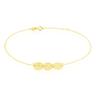 Bracelet Ilione Or Jaune