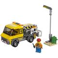 LEGO City 3179: Repair Truck