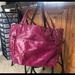 Coach Bags | Coach Diaper Bag | Color: Purple | Size: Os