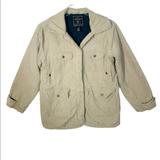 American Eagle Outfitters Jackets & Coats | American Eagle Outfitters Tan Corduroy Jacket | Color: Tan | Size: M