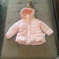 Jessica Simpson Jackets & Coats | Baby Girl Coat | Color: Pink | Size: 18mb