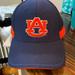 Under Armour Accessories | Auburn University Baseball Hat | Color: Blue/Orange | Size: Os