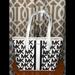 Michael Kors Bags | Brand New Bag Never Used! | Color: Brown/White | Size: Regular Bag