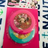 Disney Toys | Disney Minnie Mouse Mini Discs | Color: Brown | Size: Osg