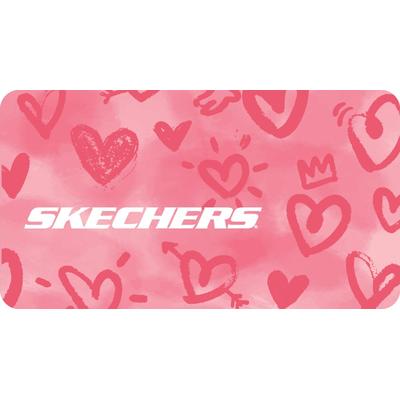 Skechers $125 e-Gift Card | Love