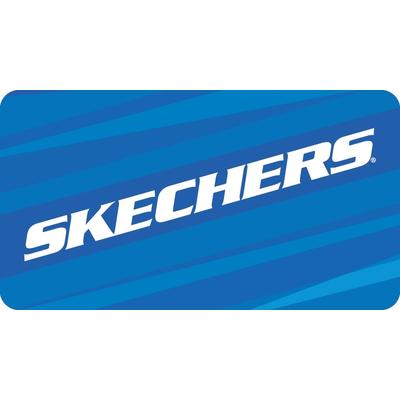 Skechers $75 e-Gift Card