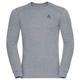 Oldo Active Warm Eco Sweatshirt Grey Melange S