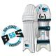 Gunn & Moore GM Diamond Original Cricket Batting Pads, As Used By Ben Stokes BS55, Adult 18", Right Handed