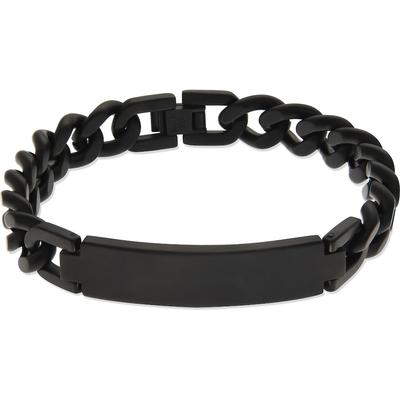 FAVS - Armband Edelstahl Herrenschmuck Herren