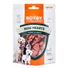 Boxby Puppy Mini Hearts Snack per cuccioli - Set %: 3 x 100 g