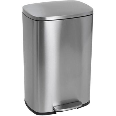 Kitchen Move - Küchenabfalleimer Mit Pedal admiral 50 l Image