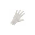 Euro Protection - Confezione da 10 paia di guanti di cotone bianco Taglia xl / 10 ep 4150 - Blanc