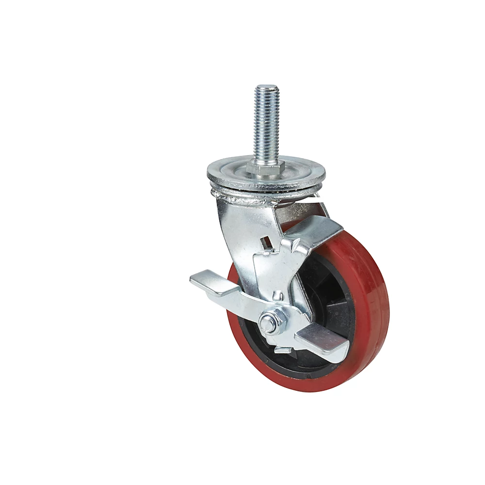 Roue directrice - kaiserkraft