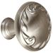 Alno Ornate 1-1/2 Inch Mushroom Cabinet Knob