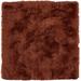 Orange 120 W in Area Rug - House of Hampton® Petrey Handmade Paprika Area Rug Polyester | Wayfair BA4D20F4CE9F4E41BE152CA94D6377B9