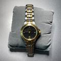 Gucci Jewelry | Authentic Two Tone Women's Gucci Watch | Color: Gold/Silver | Size: Os