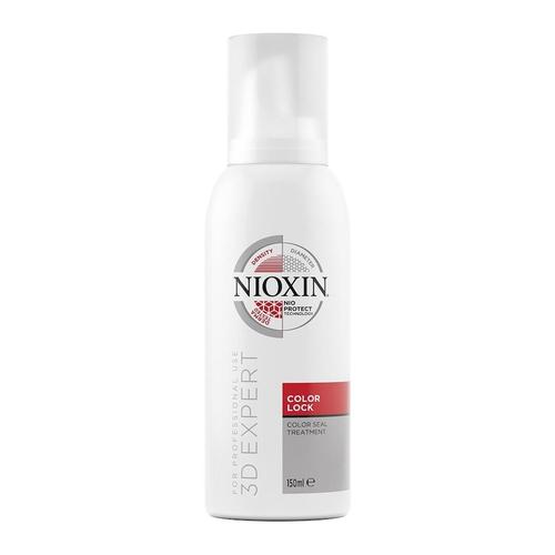 Nioxin – Color Lock- Color Seal Treatment Haarkur & -maske 150 ml
