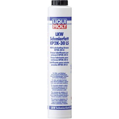 Liqui Moly - KP2K-30 Lube Shuttle 3347 lkw Schmierfett 400 g