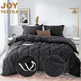 Joy Textile-Parure de lit de lux...
