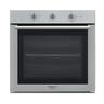 Hotpoint Fa4 834 H Ix Ha Forno 71 L A Acciaio Inox