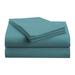 Superior Vibrant Wrinkle-Resistant Microfiber Deep Pocket Bedsheet Set