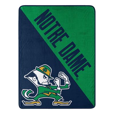 COL 059 Notre Dame Halftone Micro