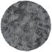 Gray 144 W in Area Rug - House of Hampton® Petrey Handmade Tufted Dark Area Rug Polyester | Wayfair 10C96B8F13244598943B0CBD6575C0C7