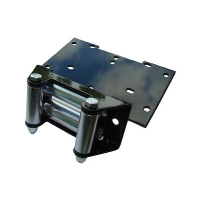 Bulldog Winch Honda Recon Winch Mount for TRX250 B...