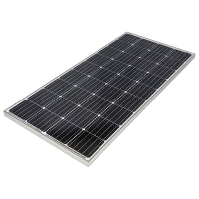REDARC 180W Monocrystalline Solar Panel Fixed SMSP1180