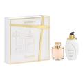 Boucheron – QUATRE Damen Eau De Parfum 100 ml + Body Lotion 200 ml