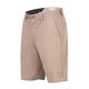 Volcom Frickin Modern Herren Shorts Gr. S, Dunkles kaki