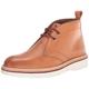 Ted Baker Vedro TBK Mens Chukka Boots in Tan - 10 UK