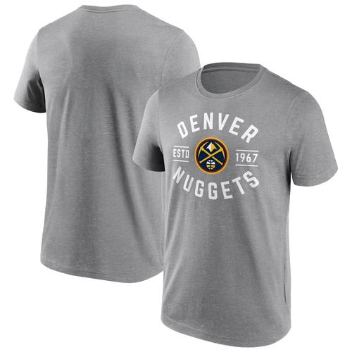 Denver Nuggets Nothing But Net Grafik-T-Shirt – Herren