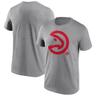 Atlanta Hawks Mono Logo T-Shirt - Mens