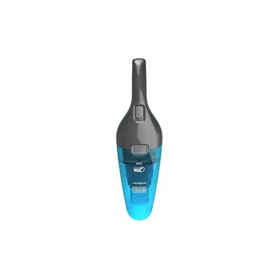 Black+Decker Black & Decker WDC215WA Blau, Titan Beutellos