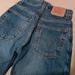 Levi's Bottoms | Boys 8 Slim Classic Levi's Jeans | Color: Blue | Size: 8 Slim