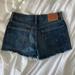 Levi's Shorts | Levi’s Shorts | Color: Blue | Size: 25