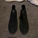 Jessica Simpson Shoes | Jessica Simpson Ankle Boots 8 | Color: Black | Size: 8
