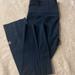 Lululemon Athletica Pants & Jumpsuits | Lululemon Fast & Free Crop Nulux 19” True Navy | Color: Blue | Size: 4