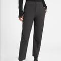 Athleta Pants & Jumpsuits | Athleta Black Dress Pants | Color: Black | Size: 0