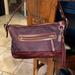 Coach Bags | Coach Bag, Beautiful Purple! | Color: Purple | Size: Os